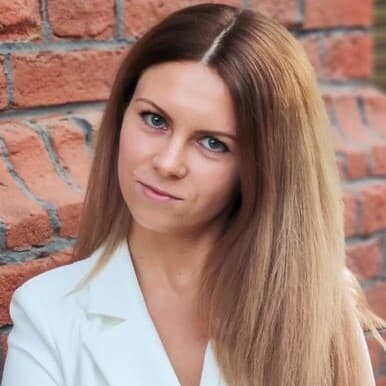 Olesya Shevtsova